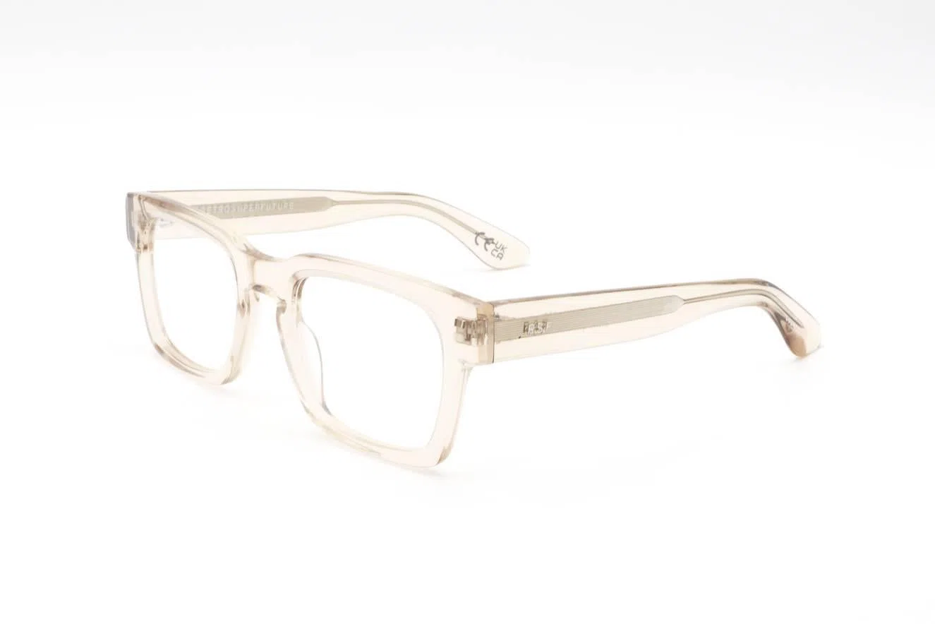 Retrosuperfuture NUMERO133RESINA Eyeglasses - view 3