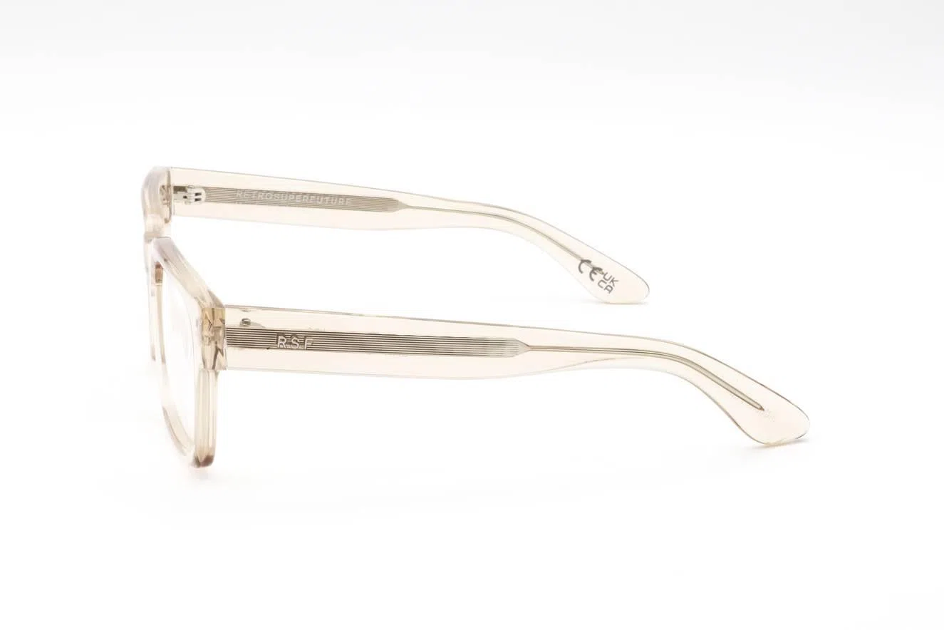 Retrosuperfuture NUMERO133RESINA Eyeglasses - view 4
