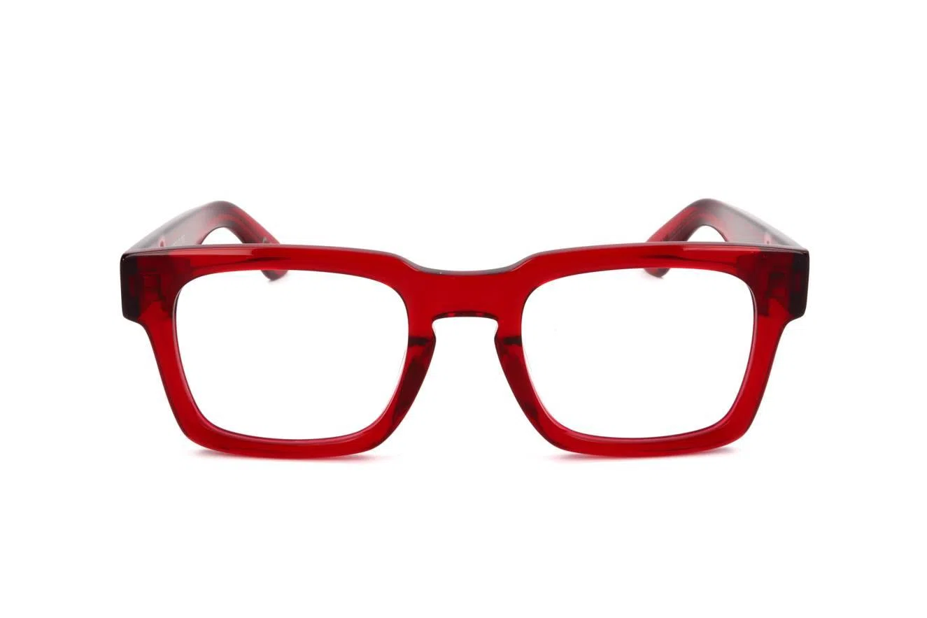 Retrosuperfuture NUMERO133ROSSISSIMO Eyeglasses