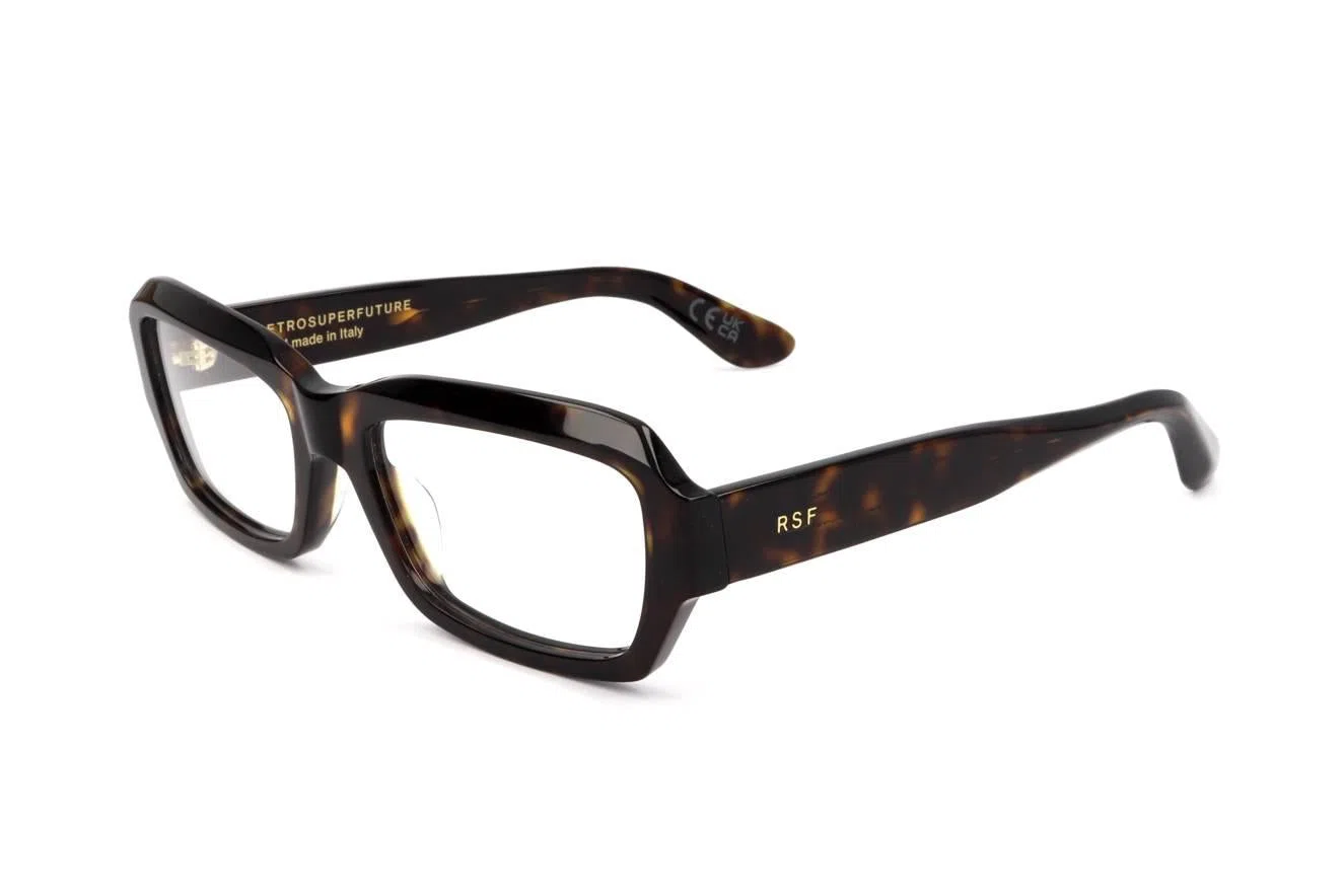 Retrosuperfuture NUMERO1343627 Eyeglasses - view 3