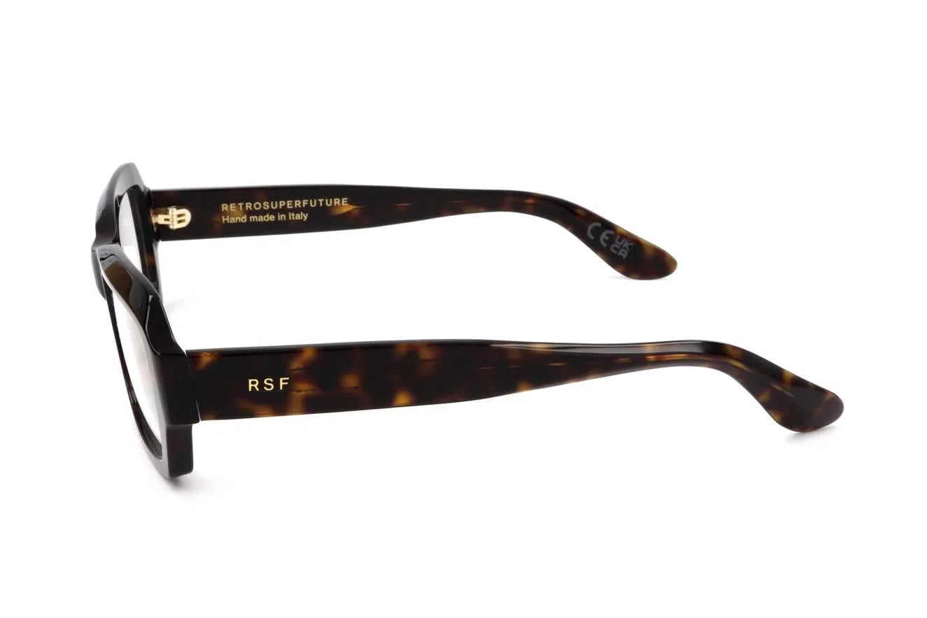 Retrosuperfuture NUMERO1343627 Eyeglasses - view 4