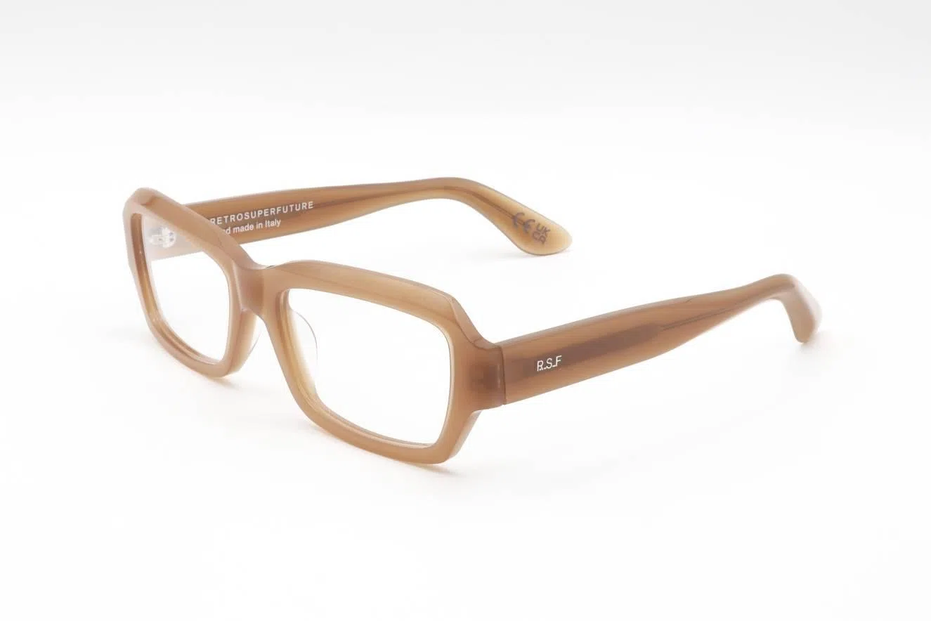 Retrosuperfuture NUMERO134COLA Eyeglasses - view 3