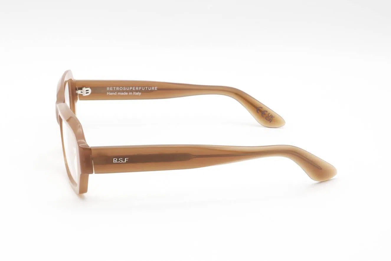 Retrosuperfuture NUMERO134COLA Eyeglasses - view 4