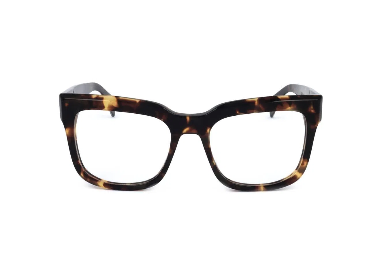 Retrosuperfuture NUMERO136BURNTHAVANA Eyeglasses - view 2