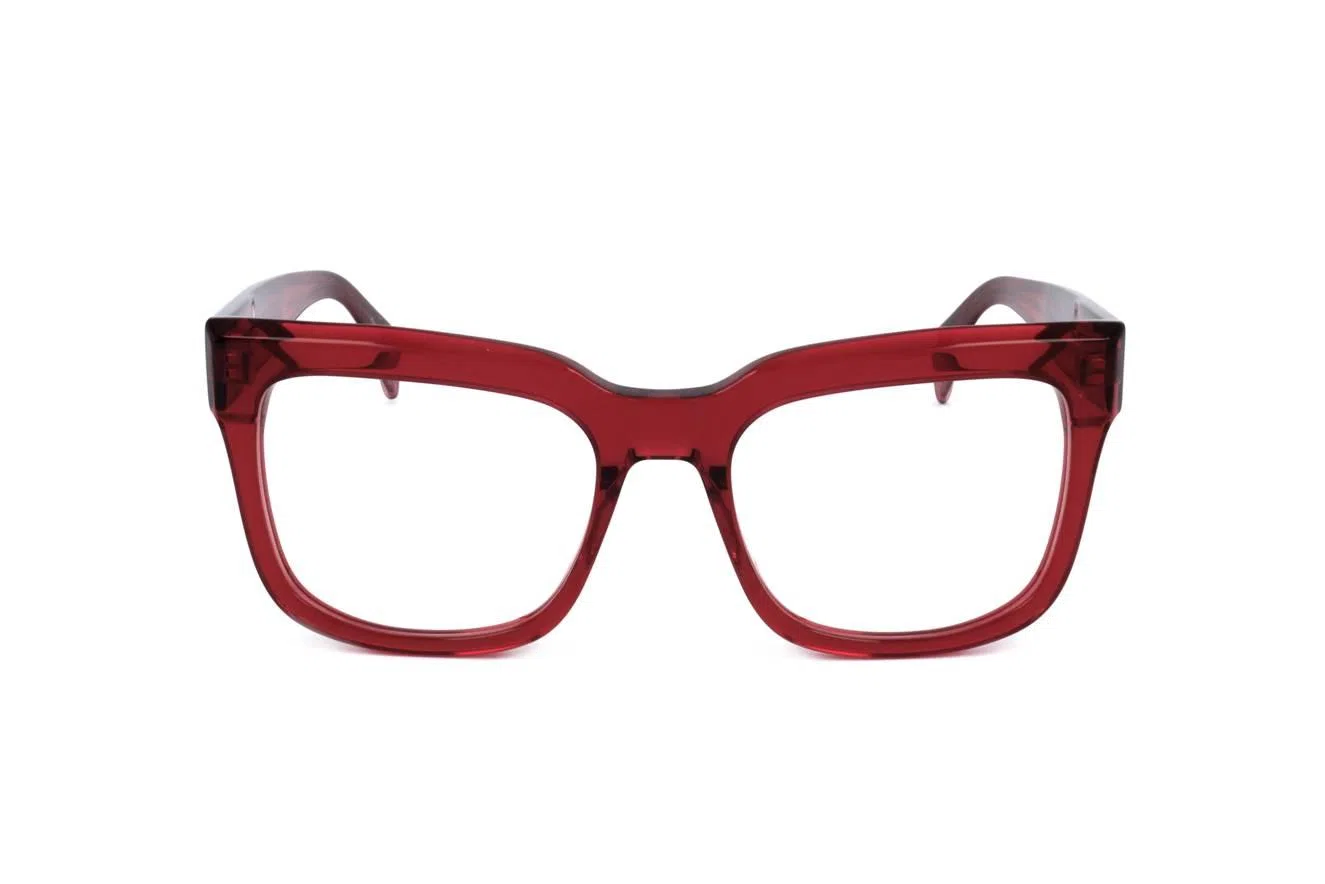 Retrosuperfuture NUMERO136ROSSISSIMO Eyeglasses - view 2