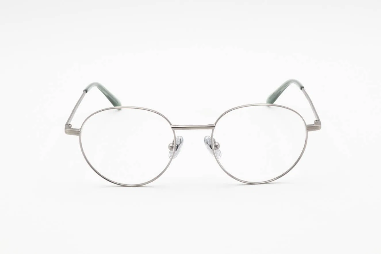 Retrosuperfuture NUMERO137SALVIA Eyeglasses - view 2