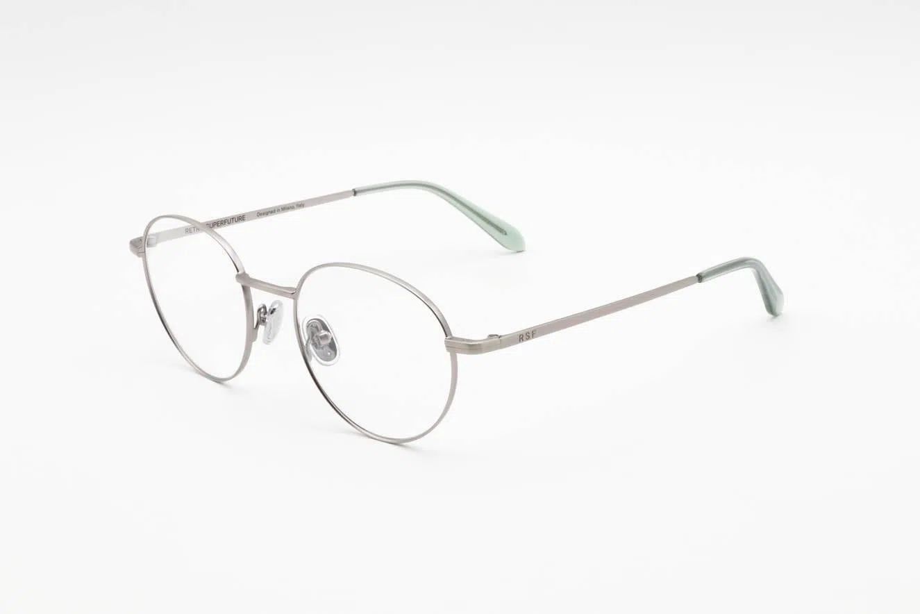 Retrosuperfuture NUMERO137SALVIA Eyeglasses - view 3