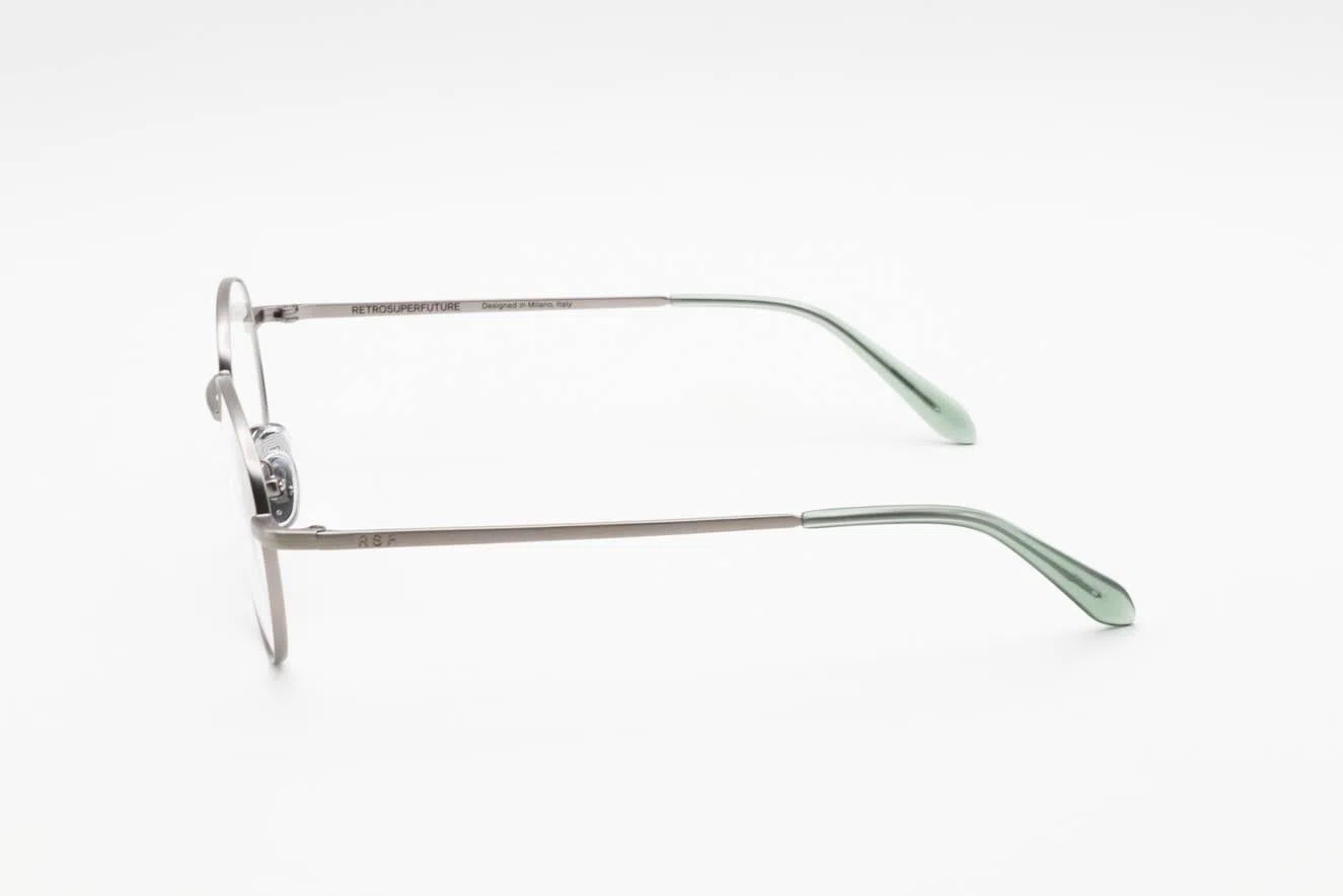 Retrosuperfuture NUMERO137SALVIA Eyeglasses - view 4