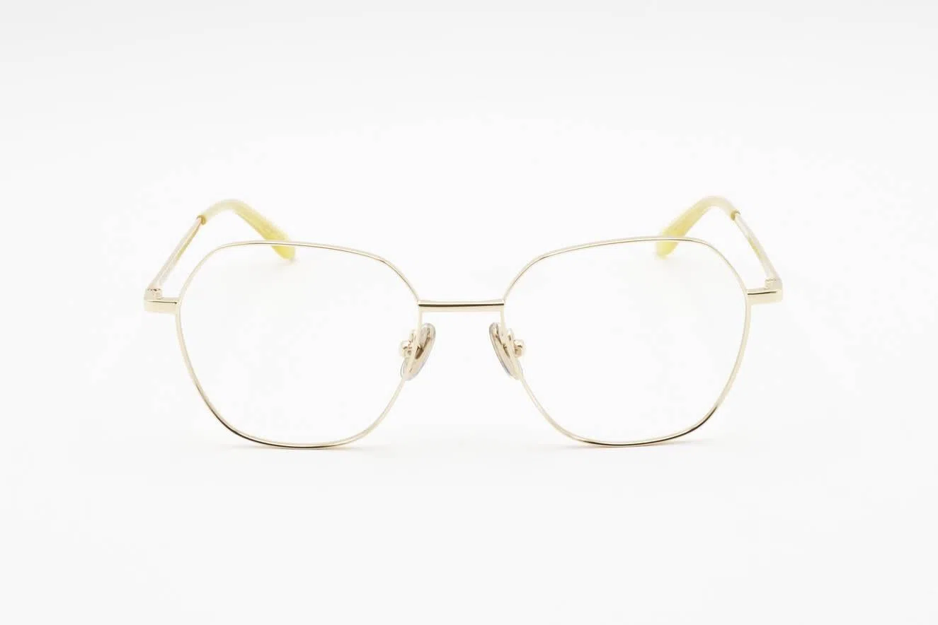 Retrosuperfuture NUMERO138CREMOSO Eyeglasses - view 2