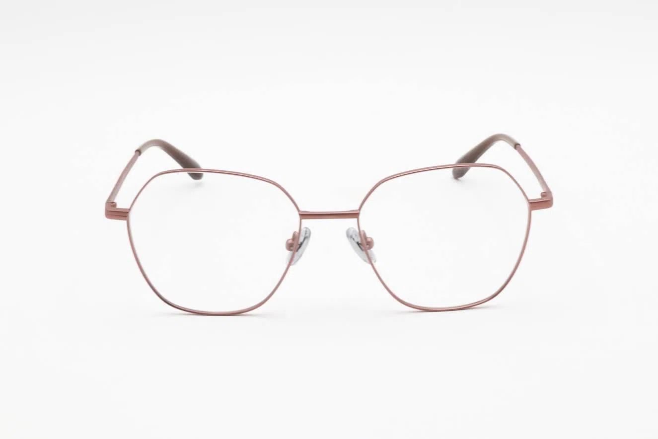 Retrosuperfuture NUMERO138DARKBROWN Eyeglasses - view 2