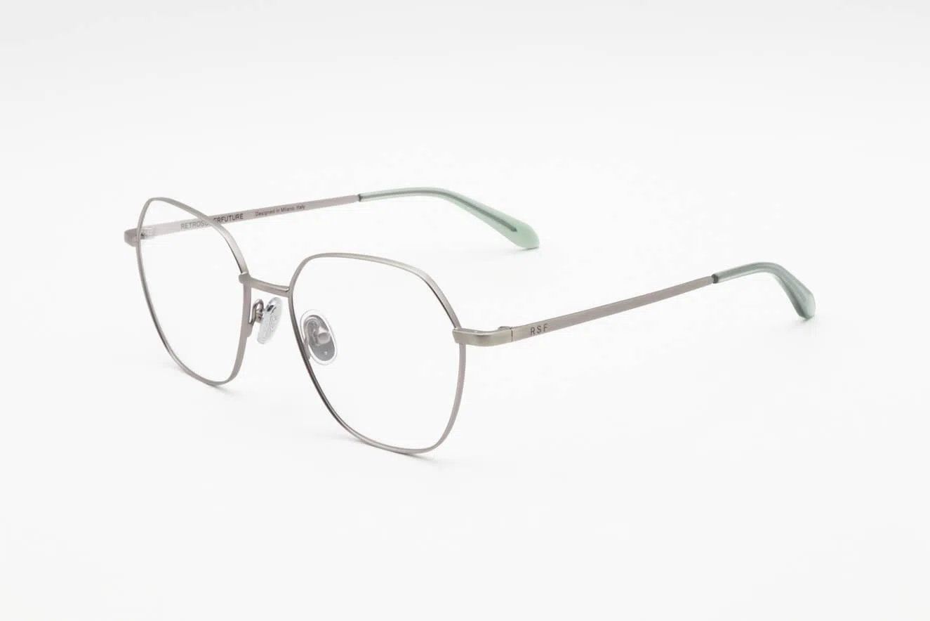 Retrosuperfuture NUMERO138SALVIA Eyeglasses - view 3