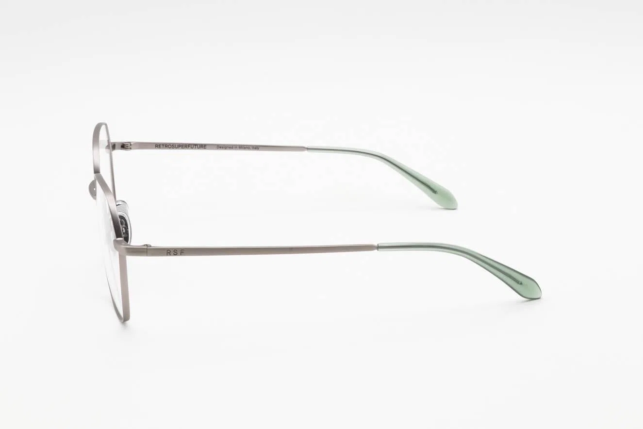 Retrosuperfuture NUMERO138SALVIA Eyeglasses - view 4