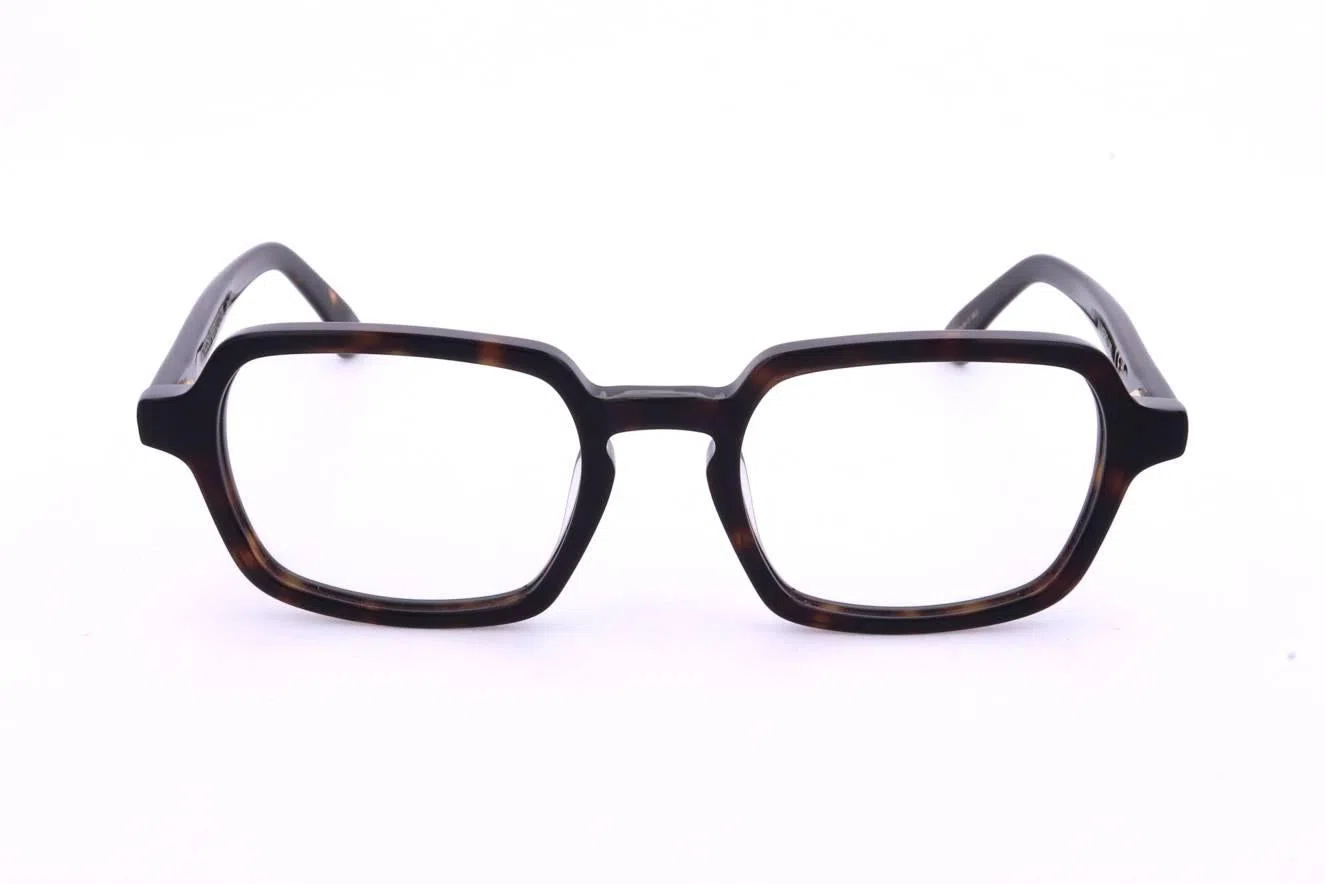 Retrosuperfuture NUMERO141HAVANA Eyeglasses - view 2