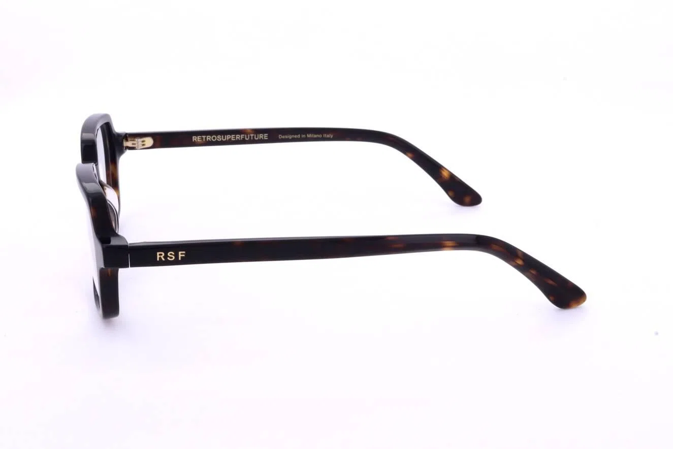 Retrosuperfuture NUMERO141HAVANA Eyeglasses - view 4