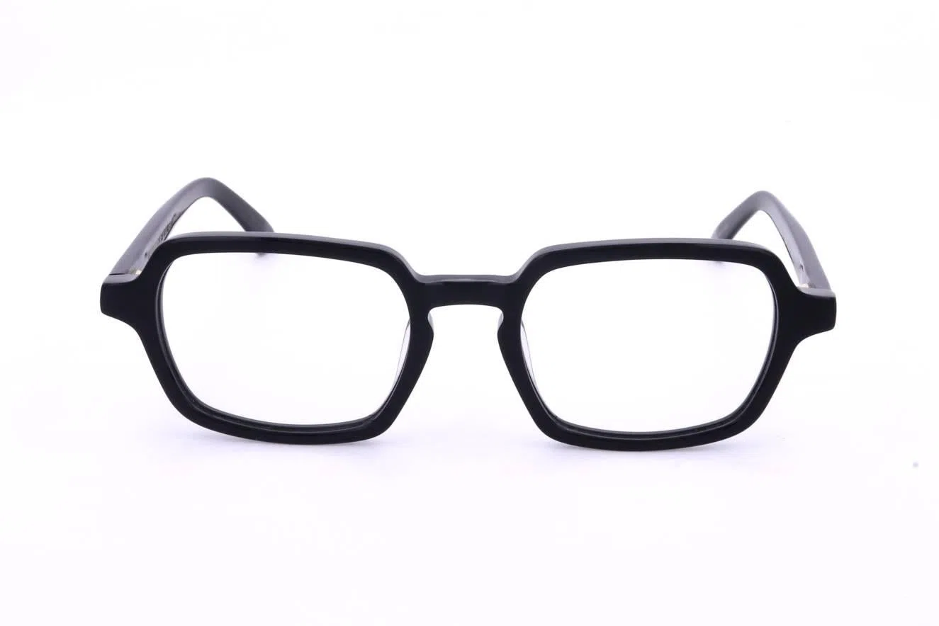 Retrosuperfuture NUMERO141NERO Eyeglasses