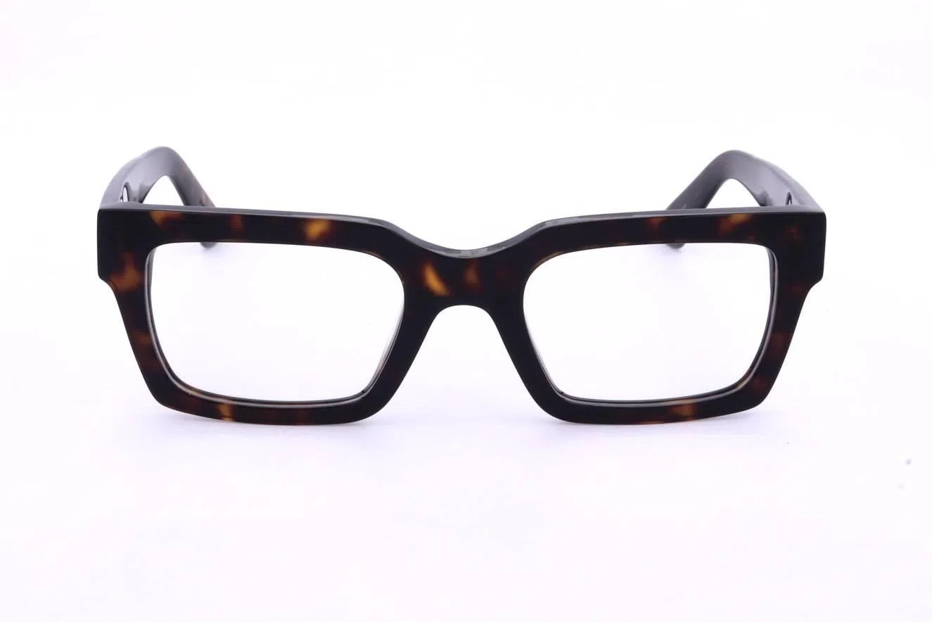 Retrosuperfuture NUMERO144HAVANA Eyeglasses - view 2