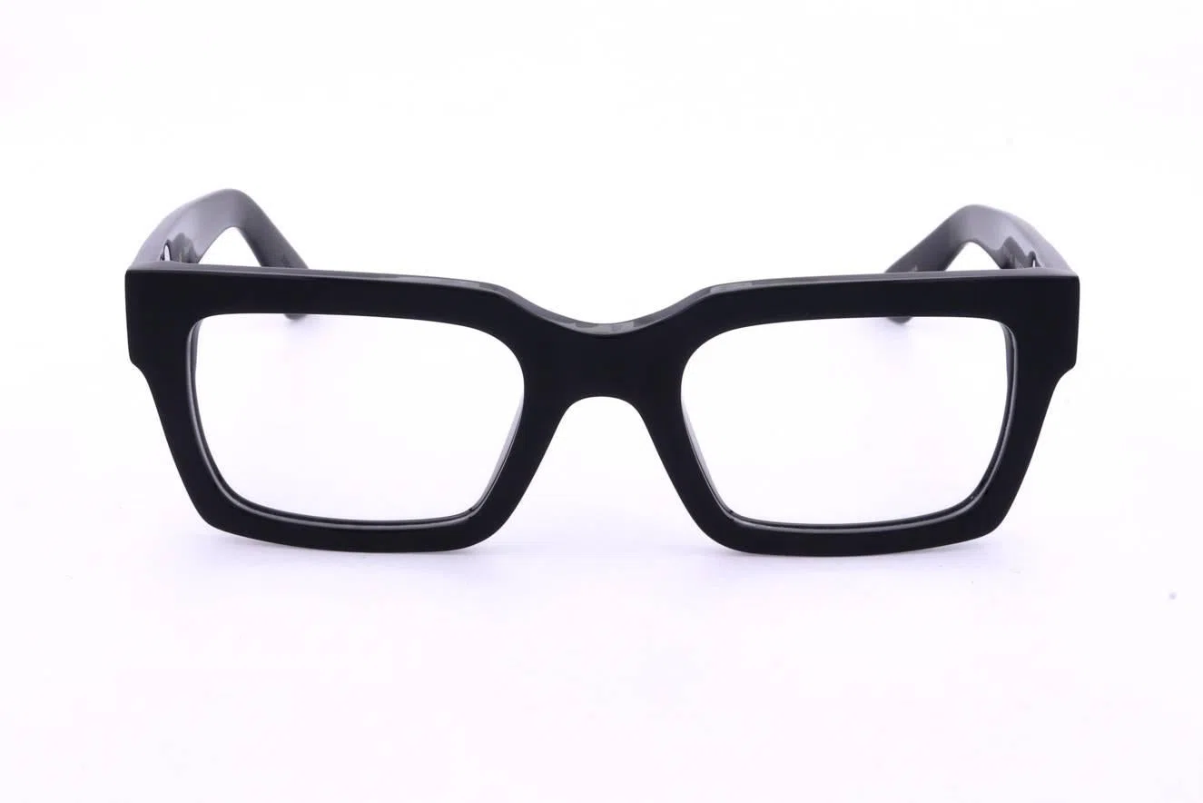 Retrosuperfuture NUMERO144NERO Eyeglasses
