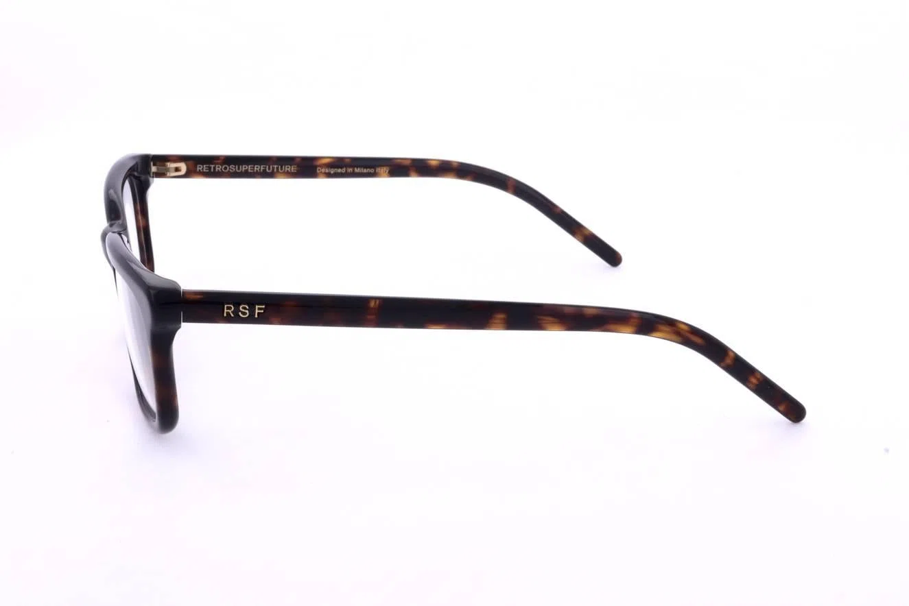 Retrosuperfuture NUMERO146HAVANA Eyeglasses - view 4