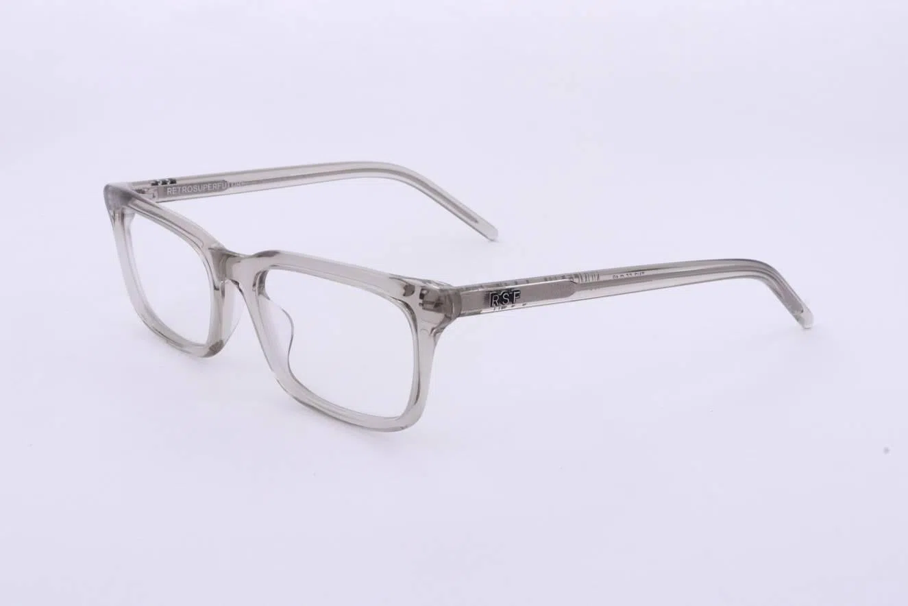 Retrosuperfuture NUMERO146NEBBIA Eyeglasses - view 3