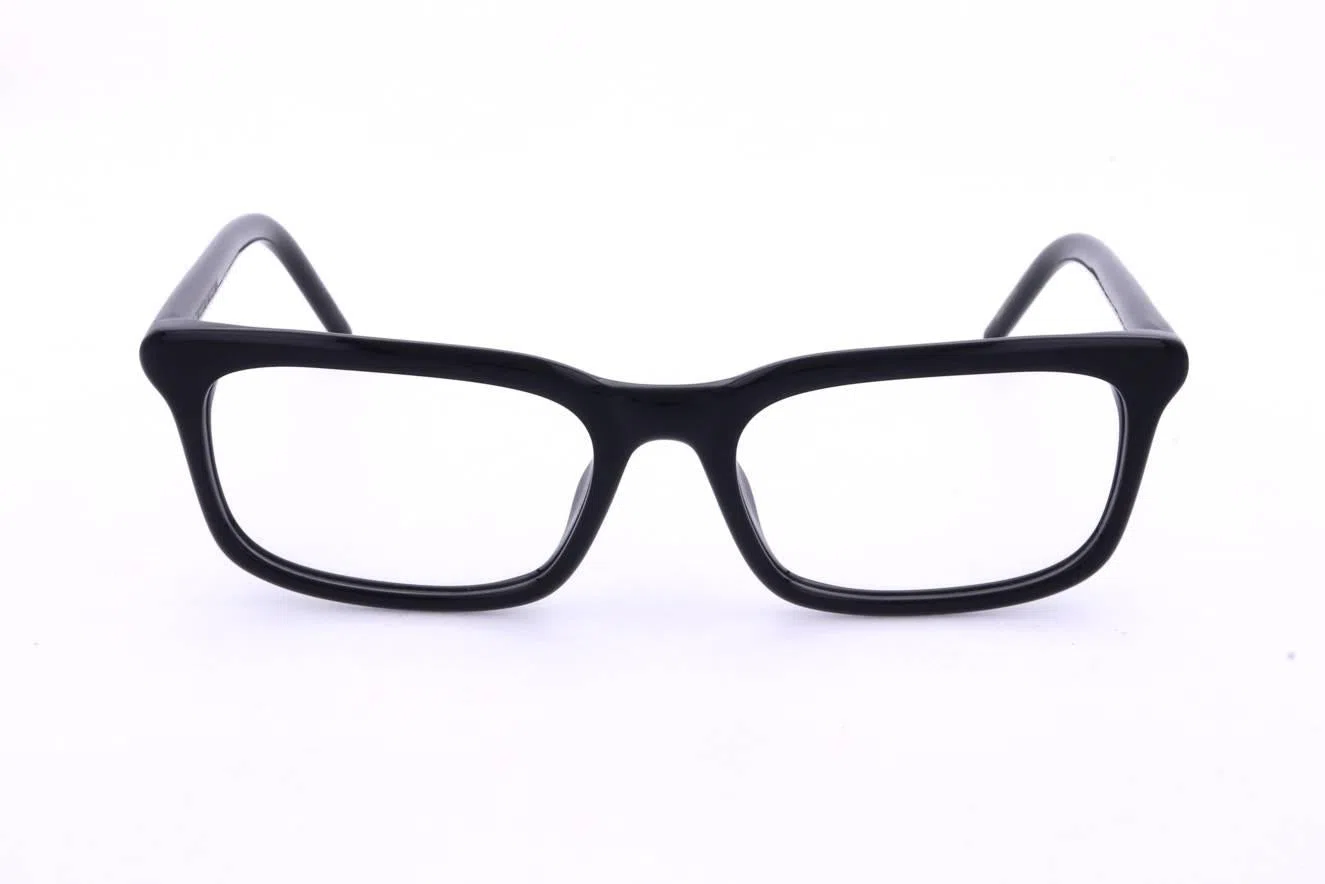 Retrosuperfuture NUMERO146NERO Eyeglasses