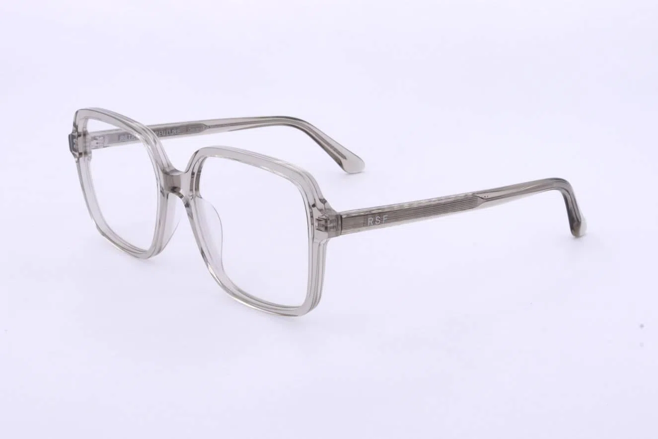 Retrosuperfuture NUMERO149NEBBIA Eyeglasses - view 3