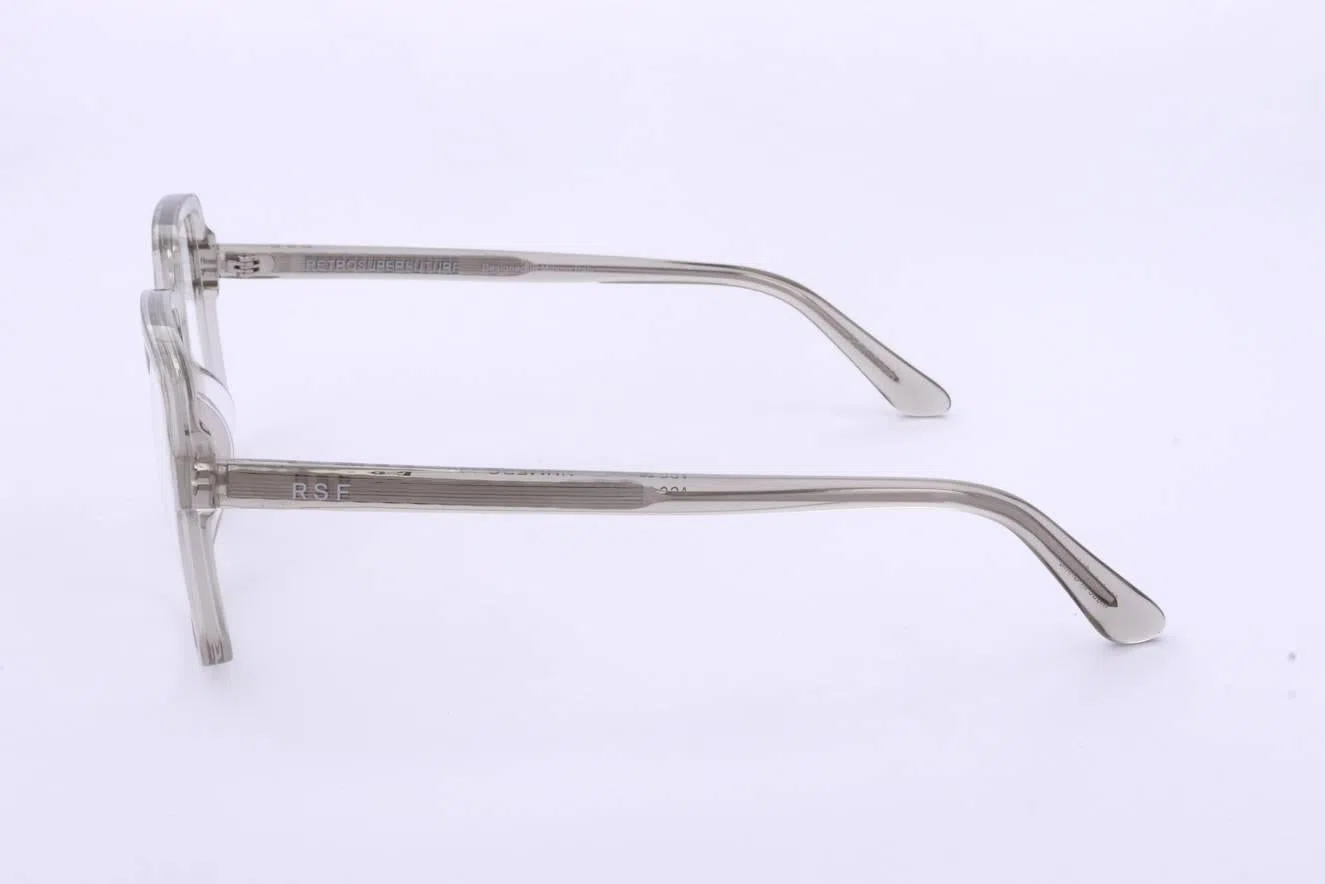 Retrosuperfuture NUMERO149NEBBIA Eyeglasses - view 4