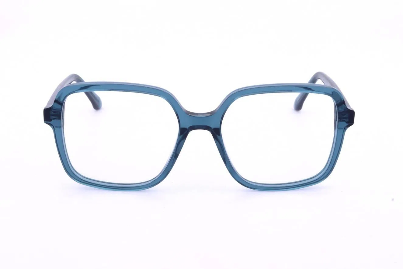 Retrosuperfuture NUMERO149TEAL Eyeglasses