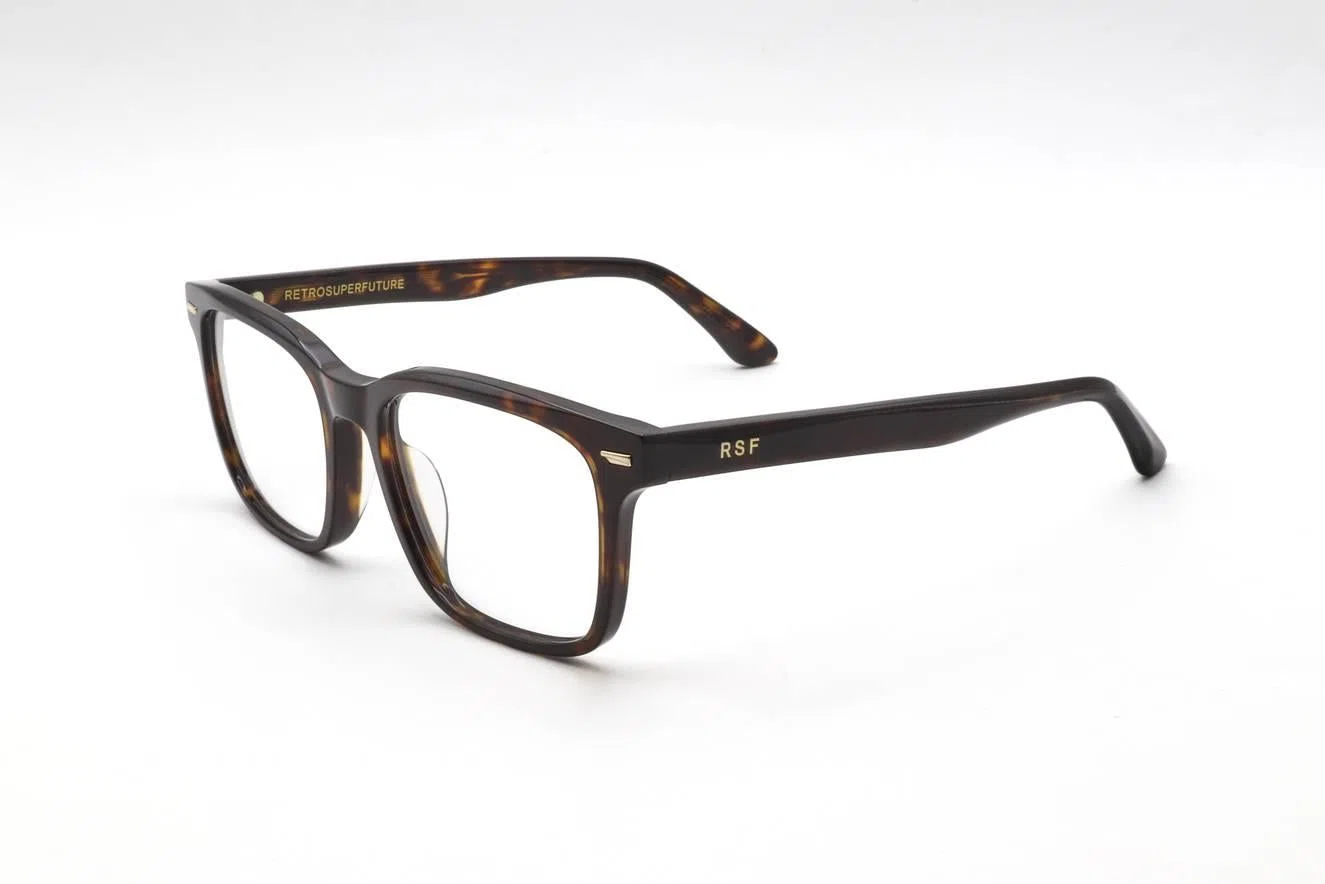Retrosuperfuture NUMERO1503627 Eyeglasses - view 3