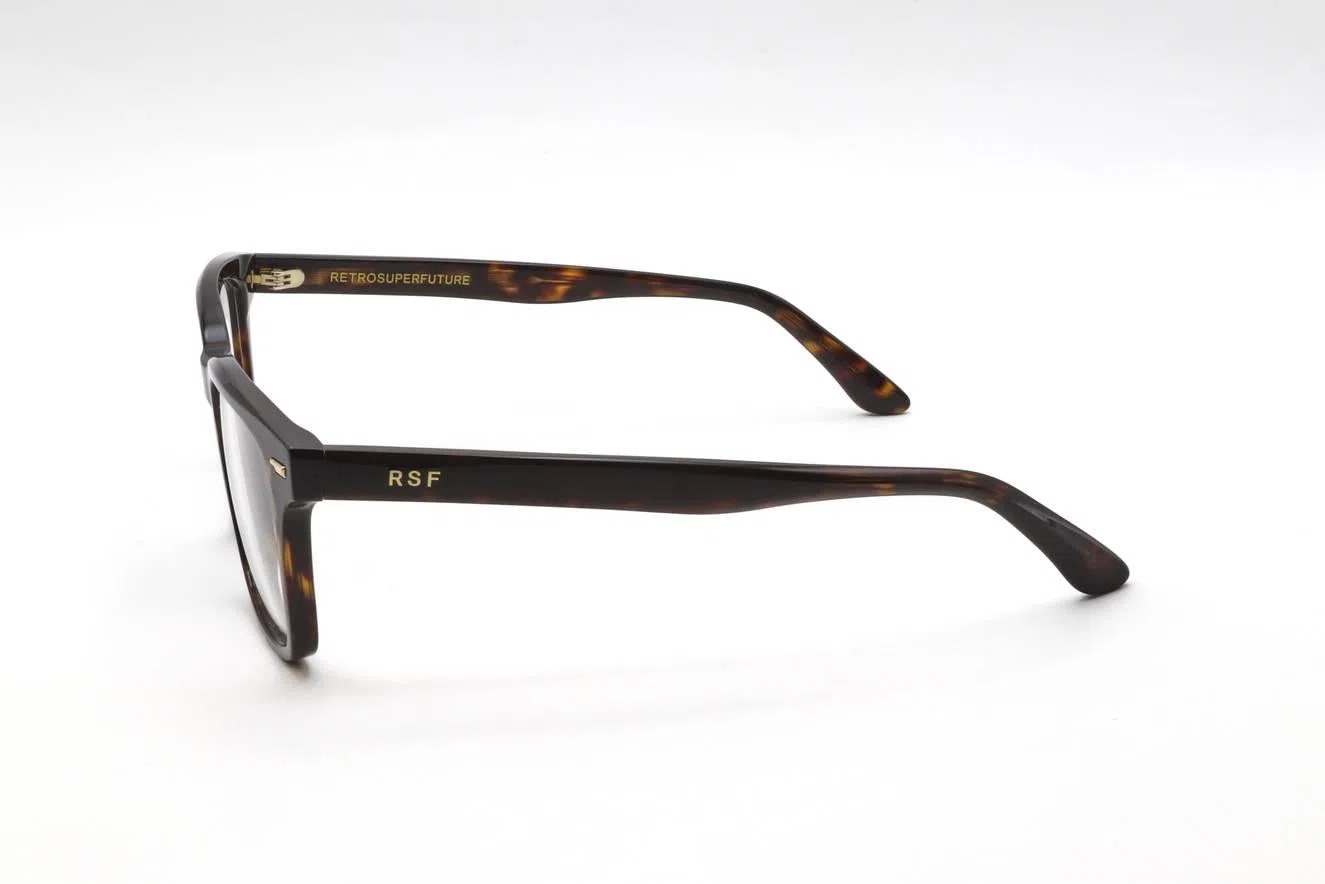 Retrosuperfuture NUMERO1503627 Eyeglasses - view 4