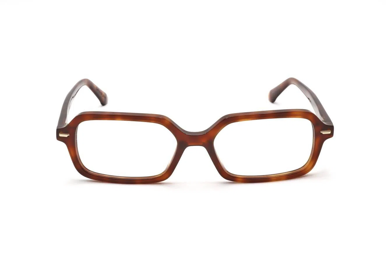 Retrosuperfuture NUMERO151TABACCO Eyeglasses - view 2