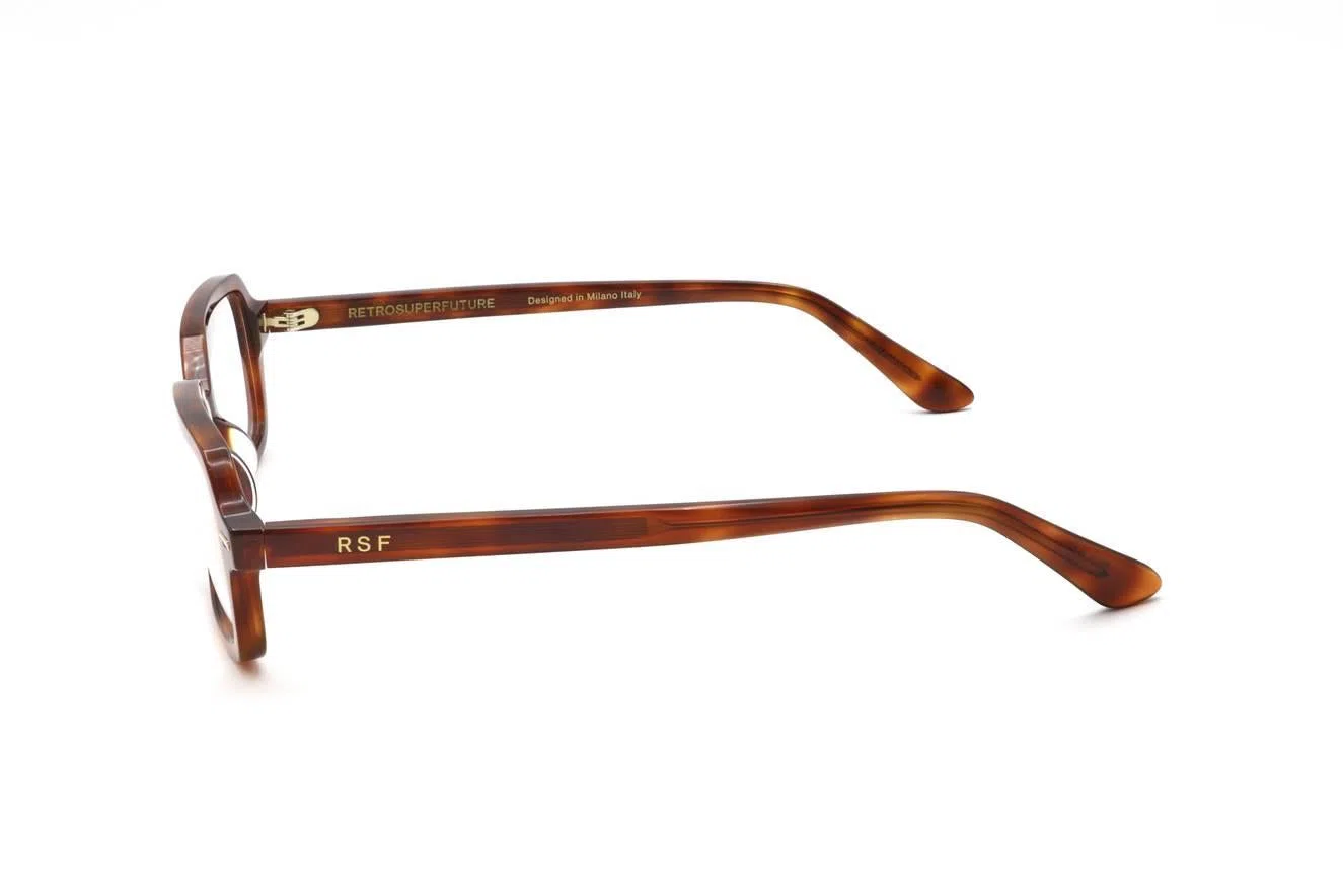 Retrosuperfuture NUMERO151TABACCO Eyeglasses - view 4