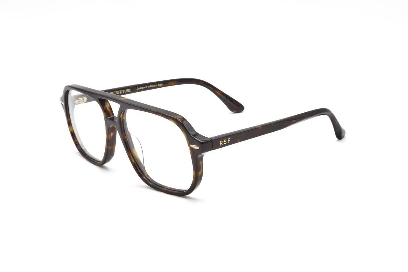 Retrosuperfuture NUMERO1523627 Eyeglasses - view 3