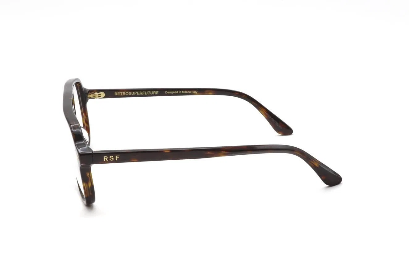 Retrosuperfuture NUMERO1523627 Eyeglasses - view 4