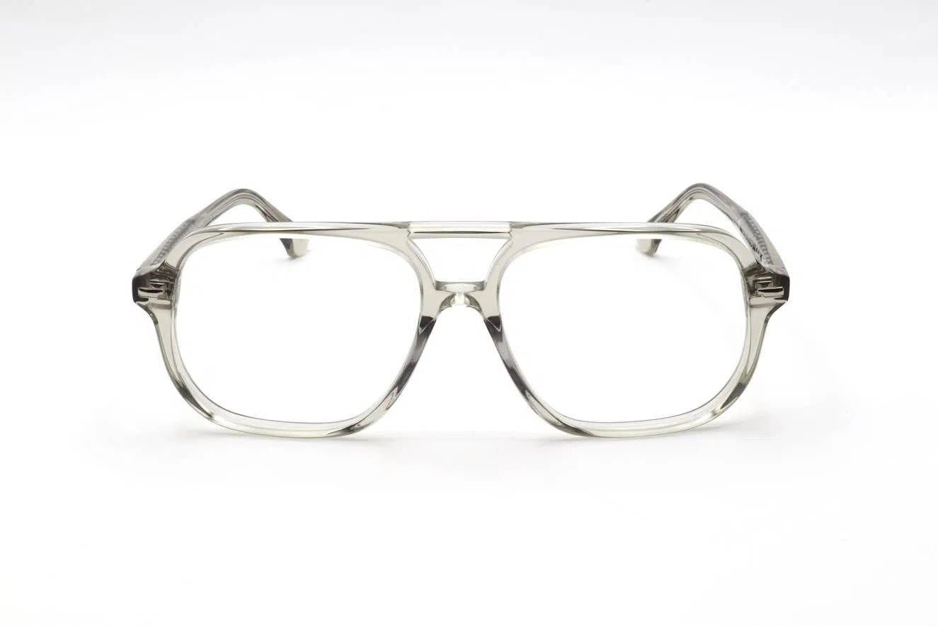 Retrosuperfuture NUMERO152NEBBIA Eyeglasses - view 2