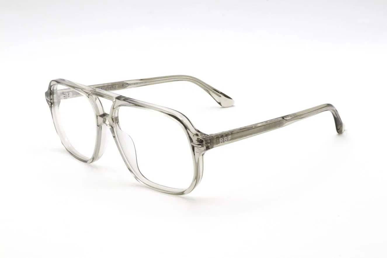Retrosuperfuture NUMERO152NEBBIA Eyeglasses - view 3