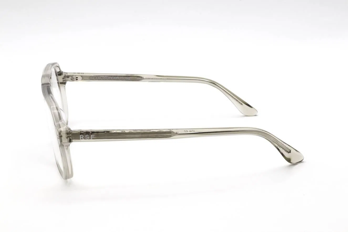 Retrosuperfuture NUMERO152NEBBIA Eyeglasses - view 4