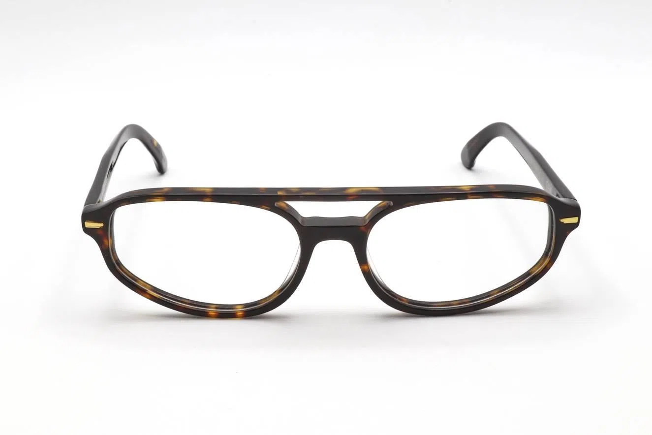 Retrosuperfuture NUMERO1533627 Eyeglasses - view 2