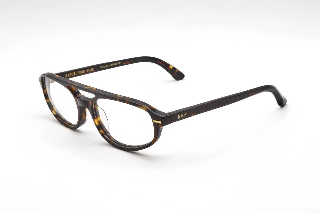 Retrosuperfuture NUMERO1533627 Eyeglasses - view 3