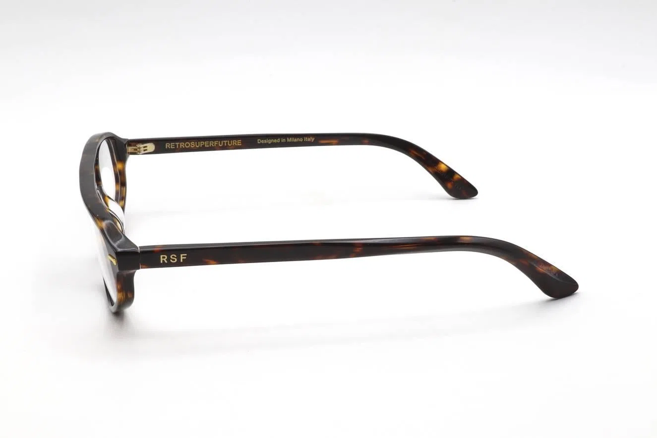 Retrosuperfuture NUMERO1533627 Eyeglasses - view 4
