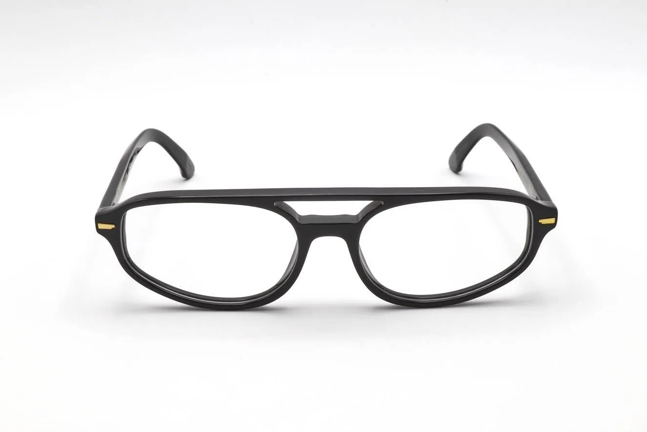 Retrosuperfuture NUMERO153BLACK Eyeglasses