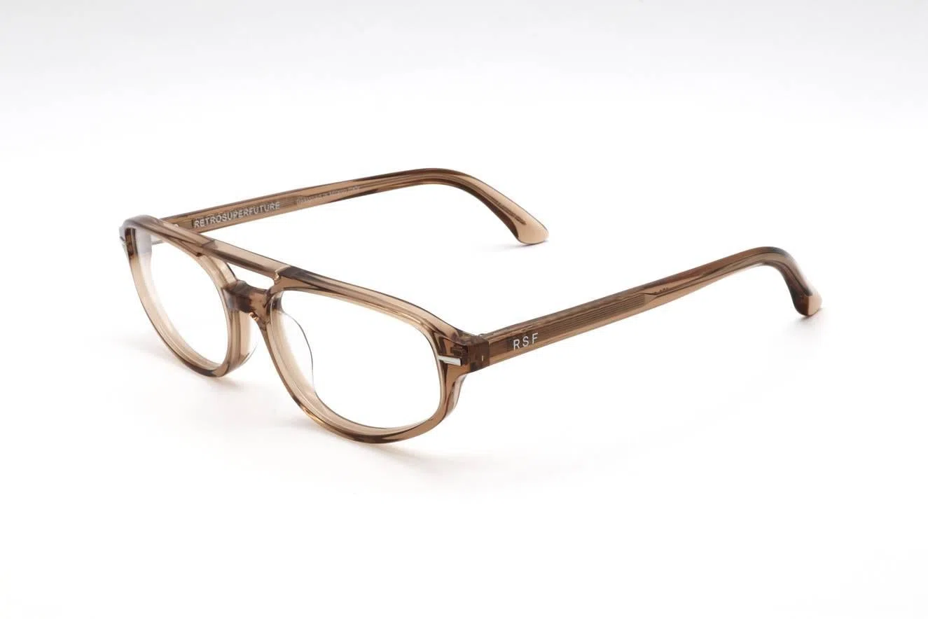 Retrosuperfuture NUMERO153COLA Eyeglasses - view 3