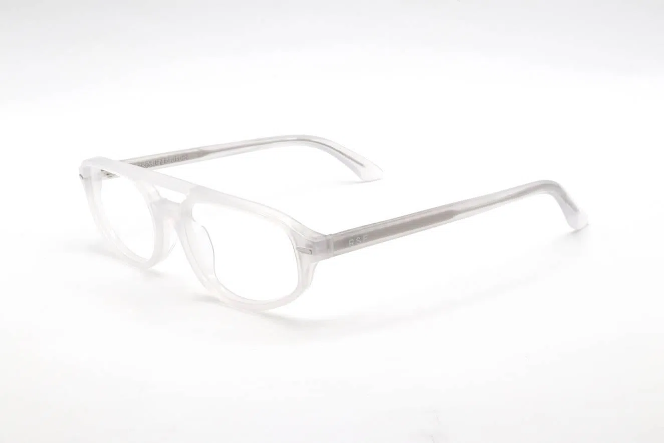 Retrosuperfuture NUMERO153NUVOLA Eyeglasses - view 3