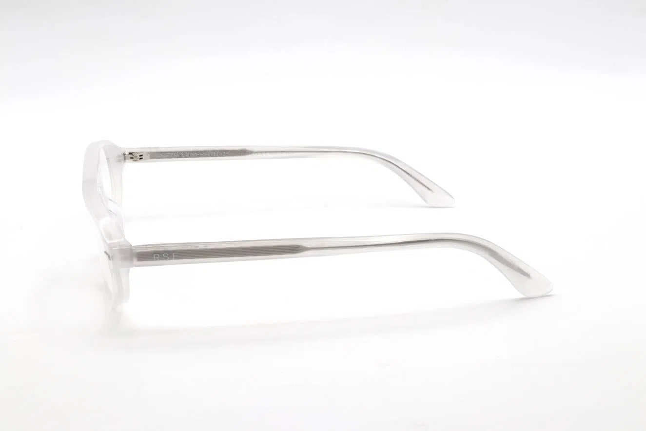 Retrosuperfuture NUMERO153NUVOLA Eyeglasses - view 4