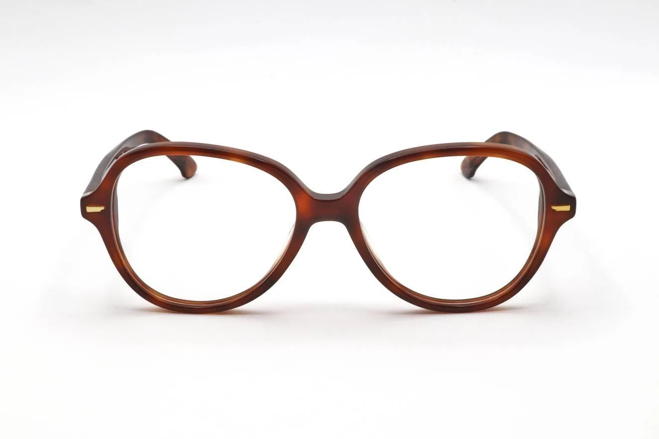 Retrosuperfuture NUMERO154HAVANA Eyeglasses - view 2