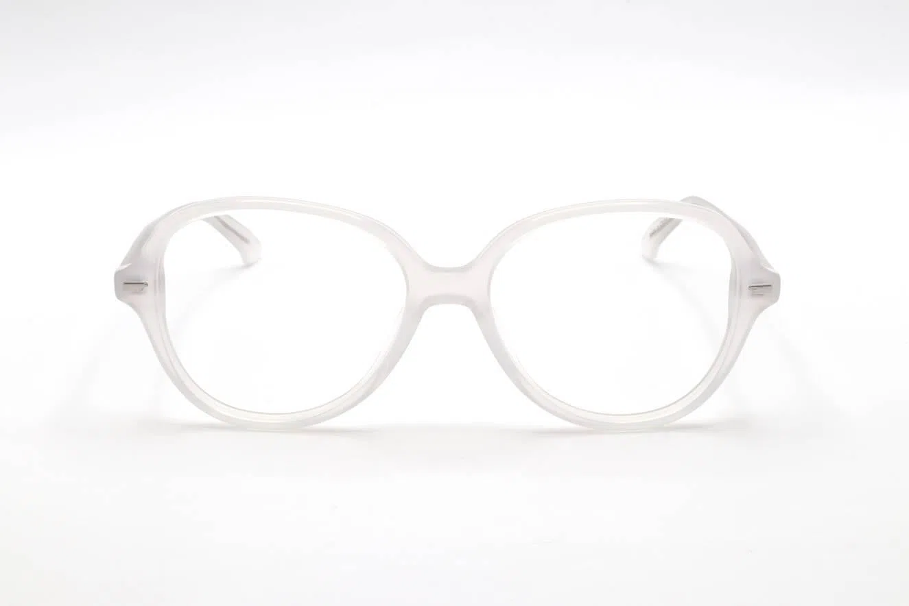 Retrosuperfuture NUMERO154NUVOLA Eyeglasses - view 2
