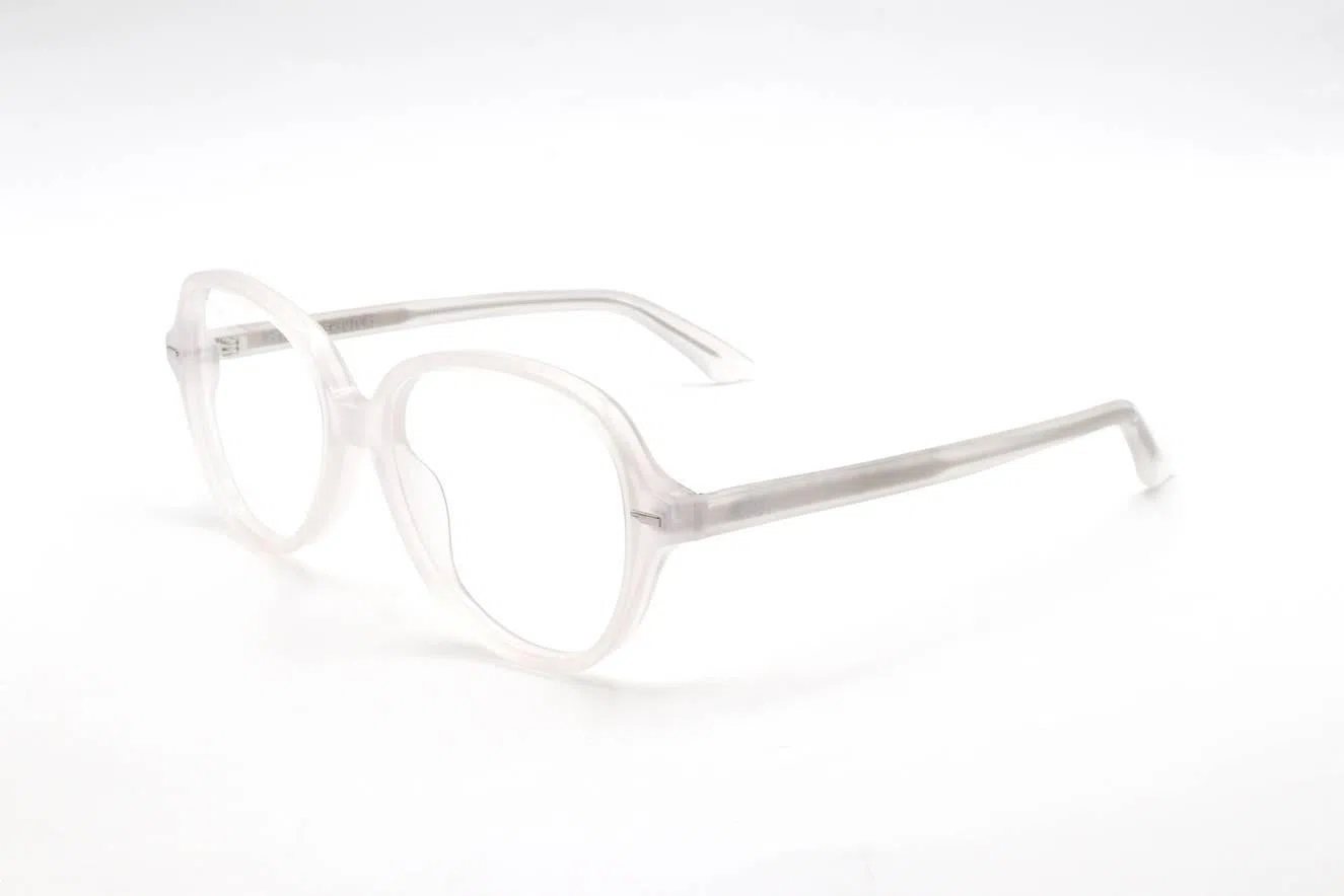 Retrosuperfuture NUMERO154NUVOLA Eyeglasses - view 3