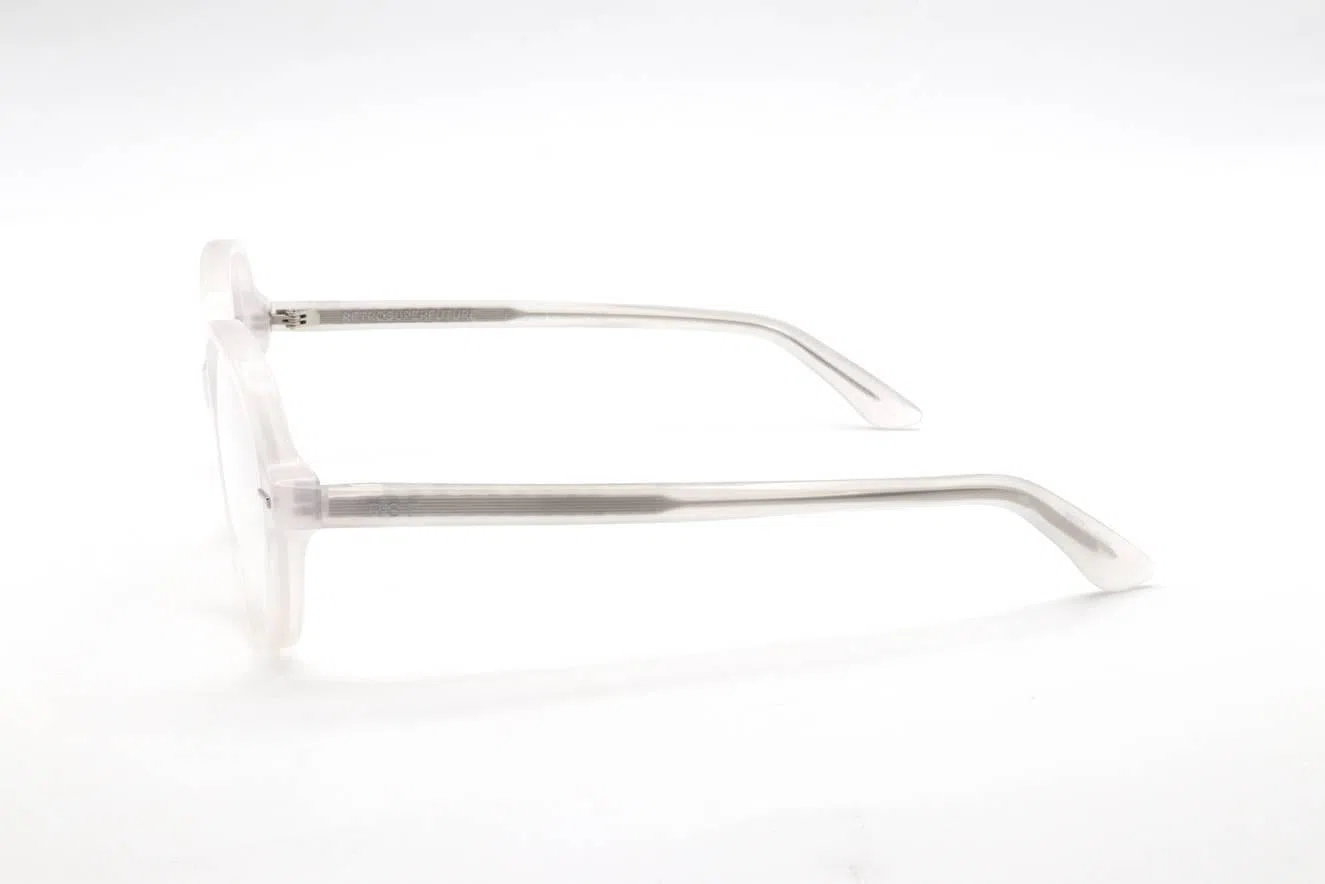Retrosuperfuture NUMERO154NUVOLA Eyeglasses - view 4