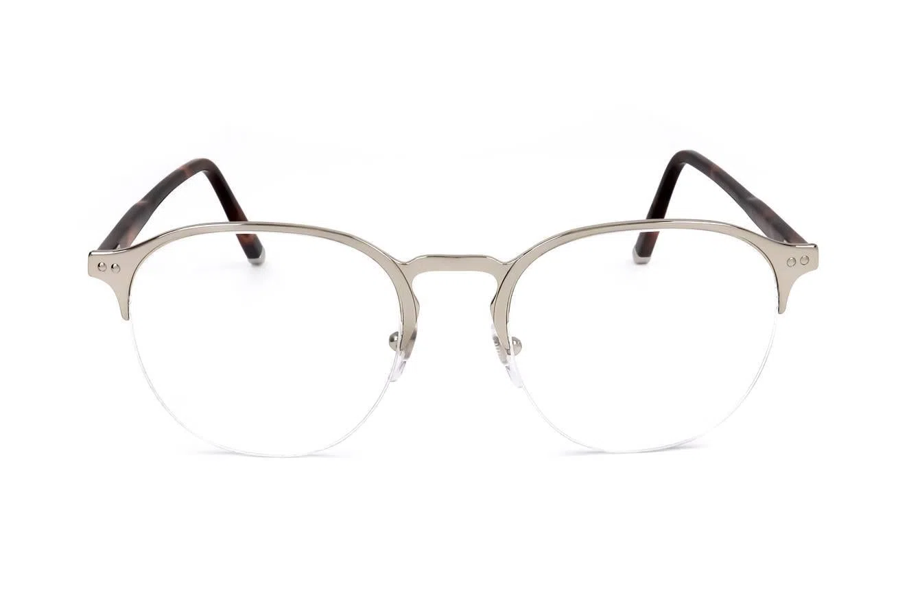 Retrosuperfuture NUMERO38ARGENTO Eyeglasses - view 2