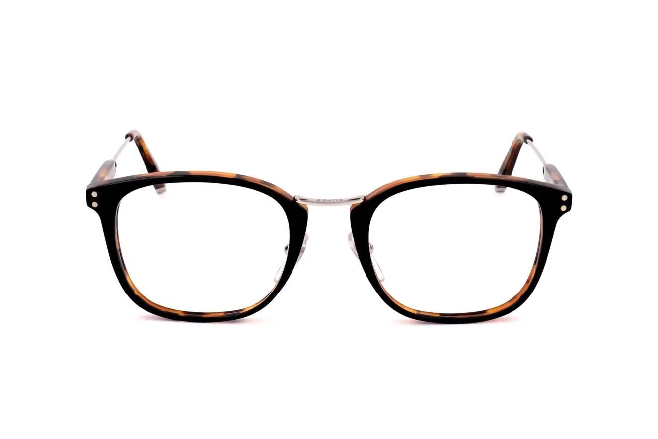 Retrosuperfuture NUMERO44NERO_HAVANA Eyeglasses - view 2
