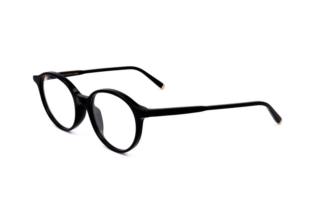 Retrosuperfuture NUMERO52NERO Eyeglasses - view 3